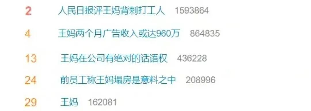 土豪开保时捷想约会女主播被拒称“只看得起劳斯莱斯”！2人对话被扒她凭什么？（组图） - 12