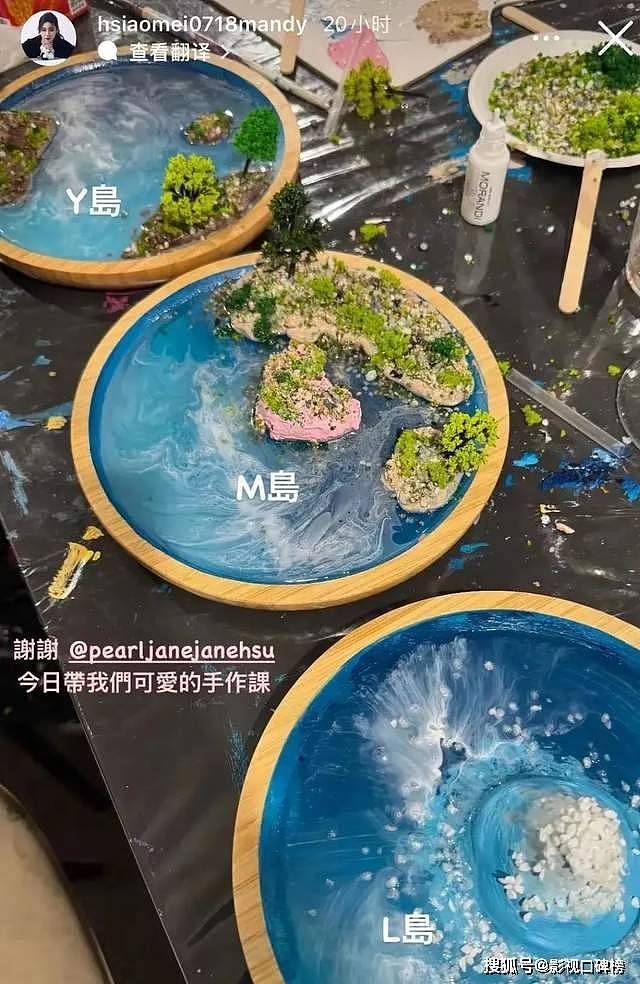 马筱梅学历被扒,沉寂一段时间的张兰很快直播了(组图) - 20