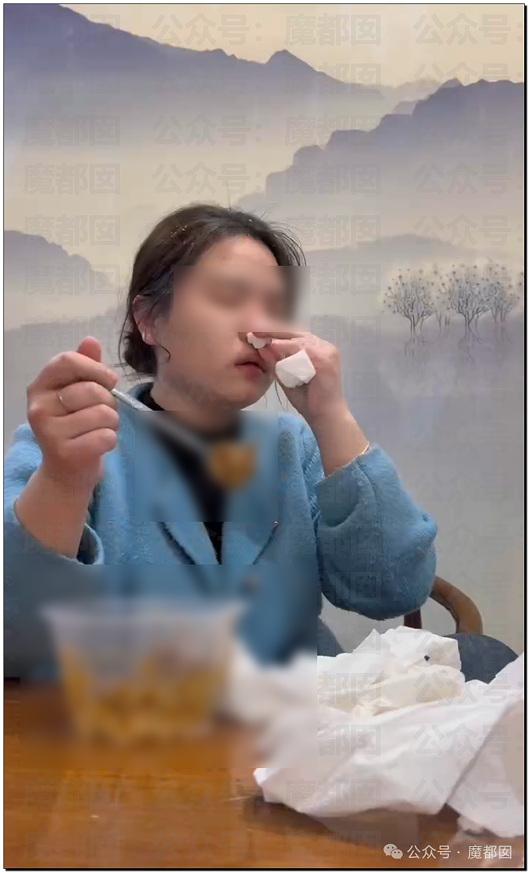 刺激！罕见京东官方指着对方鼻子骂祖宗！撕破脸皮，句句露骨...（视频/组图） - 14