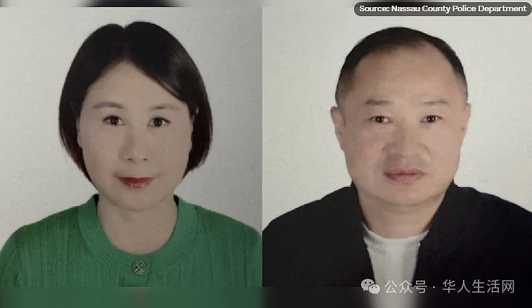 离奇失踪!华人夫妻消失三周,留下两个孩子,警方不排除绑架或其他可能(组图) - 2