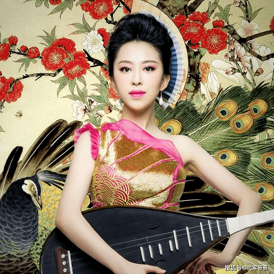 49岁女演员赵聪任文旅部艺术司司长，她什么来头？（组图） - 2