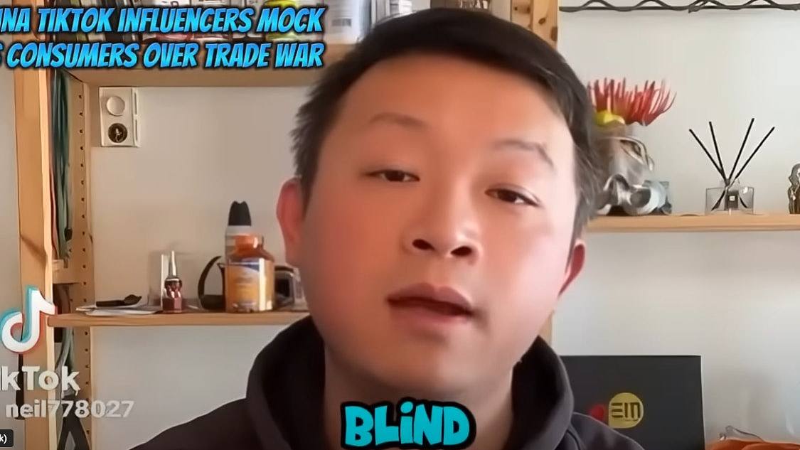 中国青年：美国中产与制造业被掏空非中国的错！米尔斯海默表认同（视频/组图） - 1