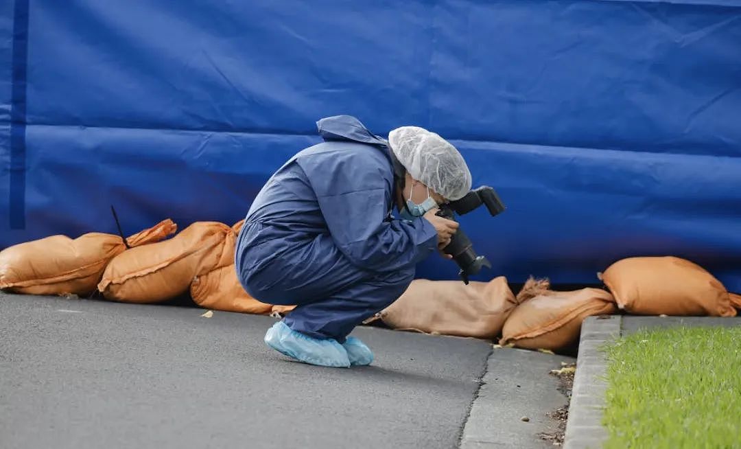 奥克兰公交命案，奥大美籍博士遇袭身亡；怒斥纽航航：简直抢钱！飞惠灵顿比飞美国还贵；西区火灾房屋烧毁！75万房贷还在（组图） - 4