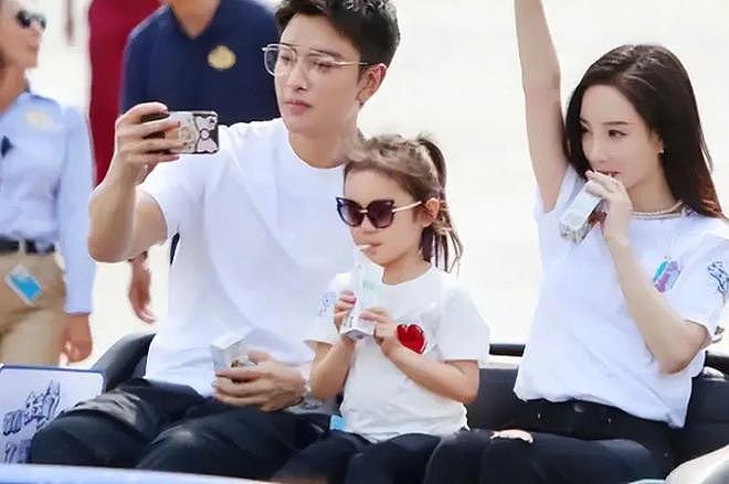 离婚6年后，贾乃亮终于原谅了李小璐！（组图） - 10
