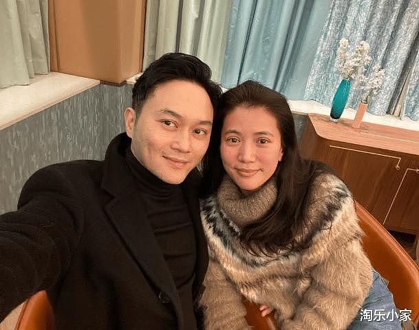 袁咏仪透露张智霖胆石状况!吐槽老公任性饮食,一个爱吃一个爱管(组图) - 4