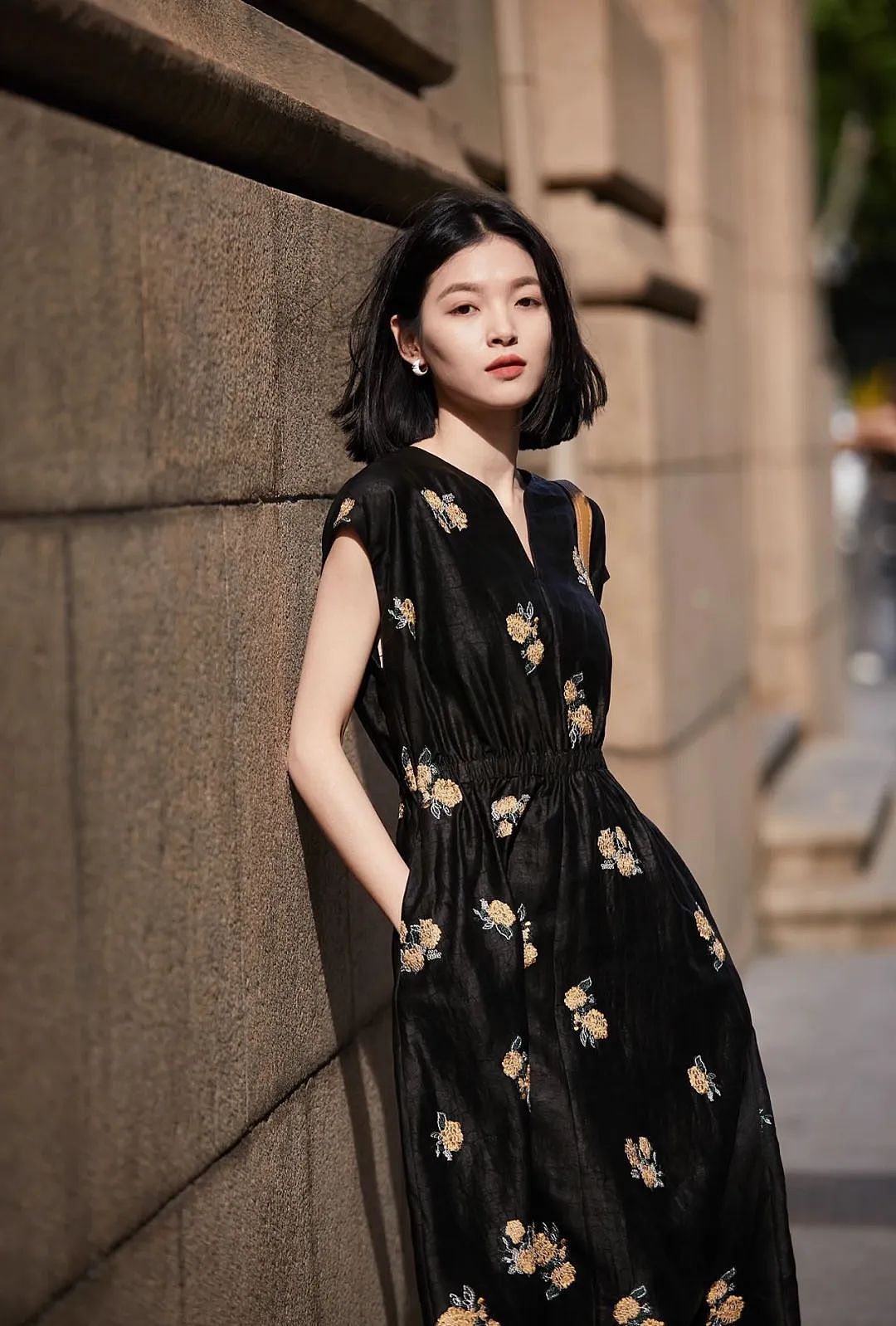 【时尚】不愧是新中式!这 10 件单品谁穿谁美(组图) - 32