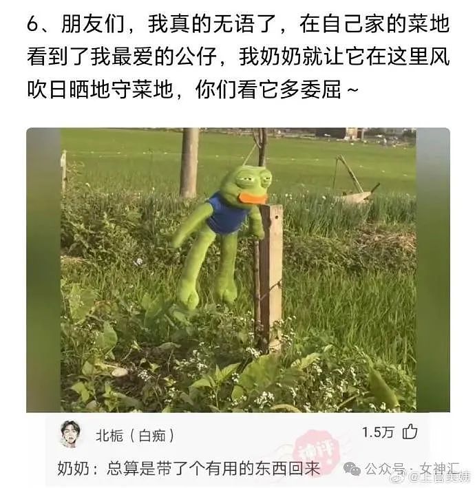 【爆笑】网红直播时美腿滤镜意外关闭，结果..？网友笑疯：画面过于刺激（组图） - 22