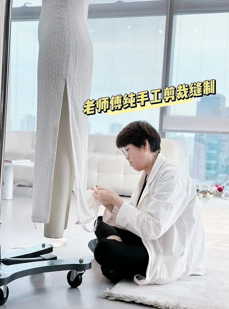 【时尚】不愧是新中式!这 10 件单品谁穿谁美(组图) - 78