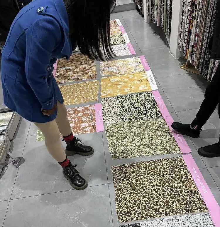 【时尚】不愧是新中式!这 10 件单品谁穿谁美(组图) - 119