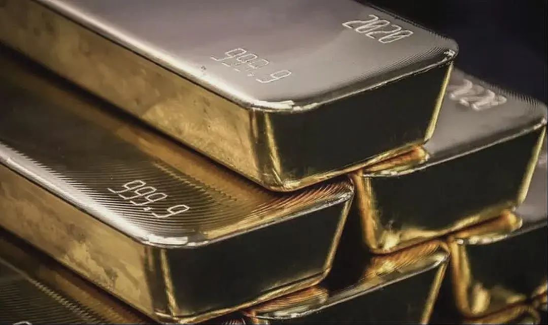 特朗普一张嘴！美元崩了！黄金疯涨！投资者全线溃逃！澳洲也跟着倒霉……（组图） - 5