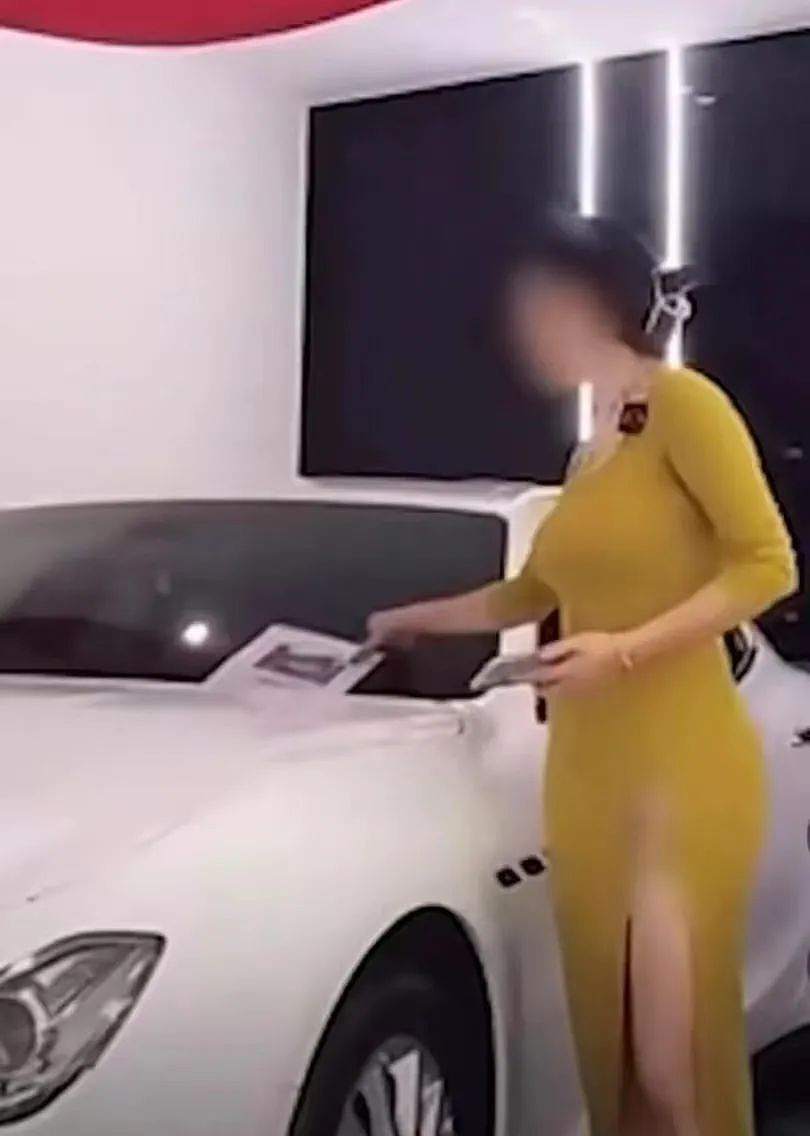 土豪开保时捷想约会女主播被拒称“只看得起劳斯莱斯”！2人对话被扒她凭什么？（组图） - 8