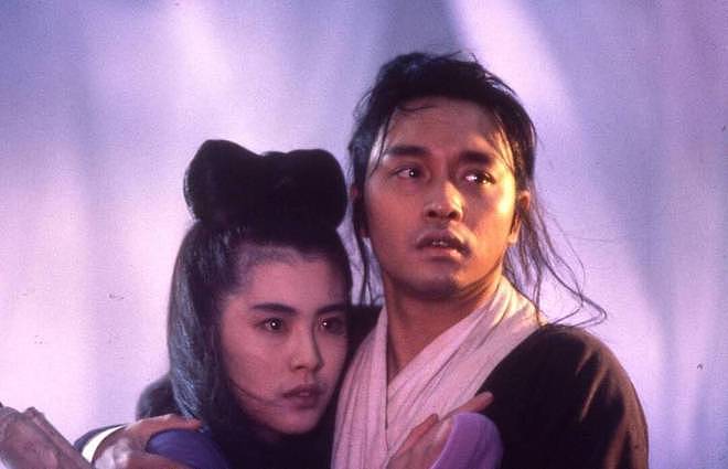 无儿无女，身家上亿，58岁王祖贤坐镇店面生意兴隆，平易近人获好评（组图） - 9