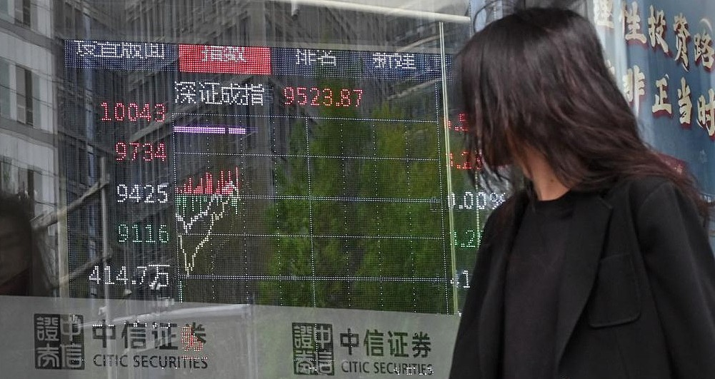 德语媒体：中国民众为何支持对美“硬刚”？（图） - 2