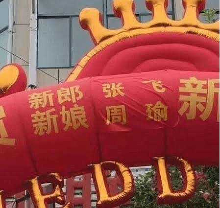 中国官员张飞、赵云违规违法遭调查，网友全歪楼：五虎上将已折其二！（组图） - 6