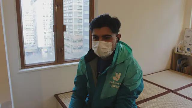 外媒：外卖平台Deliveroo撤出香港，谁来保护外卖员的权益（组图） - 4