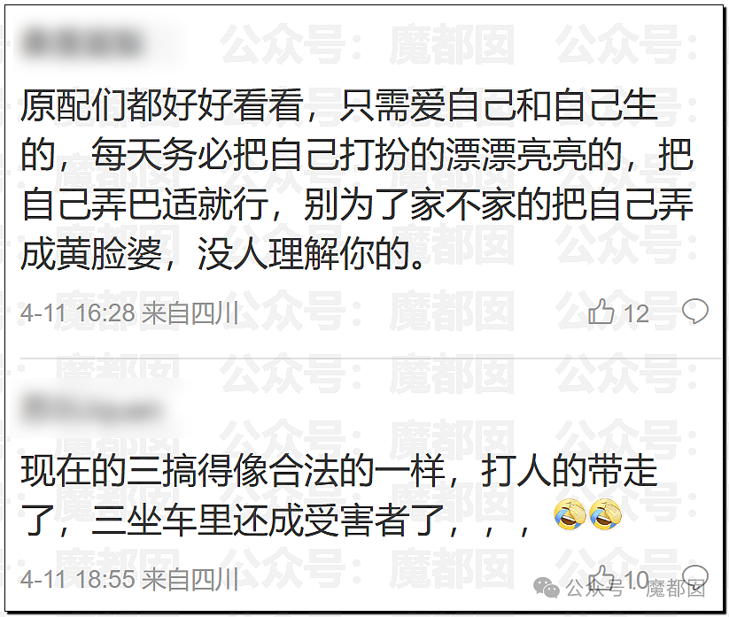 刺激！罕见京东官方指着对方鼻子骂祖宗！撕破脸皮，句句露骨...（视频/组图） - 39