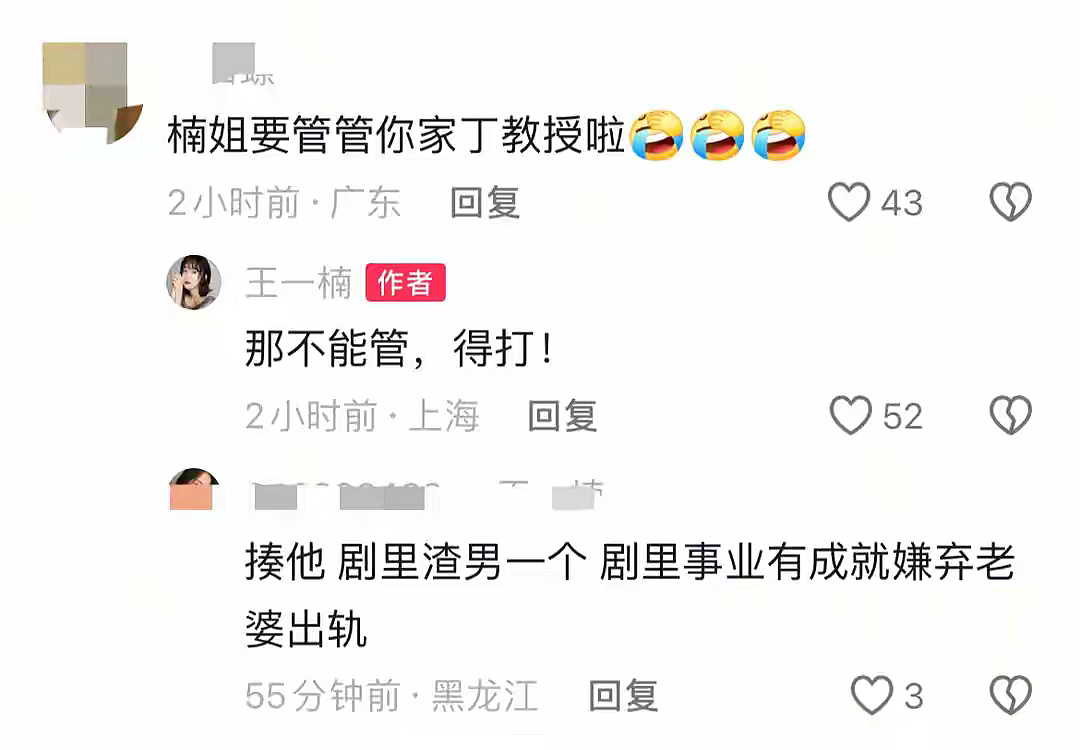 【情感】原来他俩是夫妻！曾是最帅“琼男郎”，孙俪新剧里演“渣男”再度翻红（组图） - 6