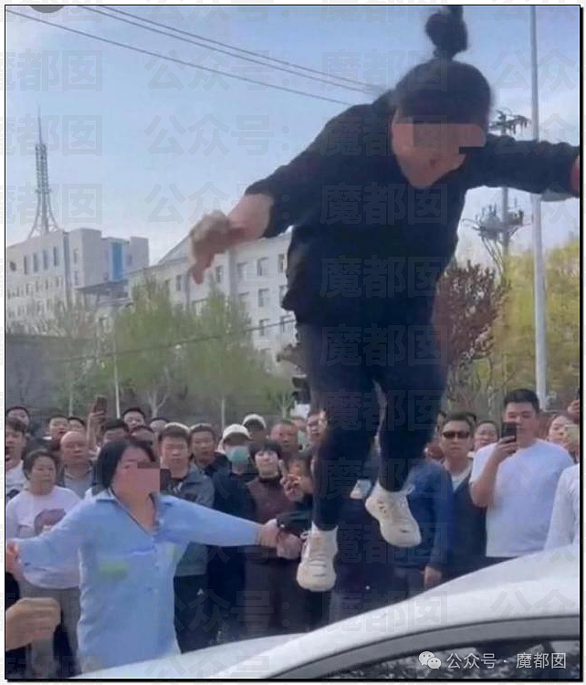 刺激！罕见京东官方指着对方鼻子骂祖宗！撕破脸皮，句句露骨...（视频/组图） - 28