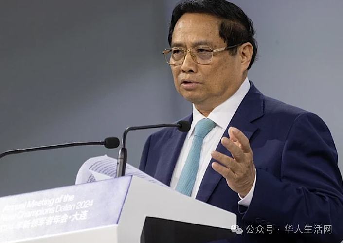 最高关税3521%!美开战东南亚,越南柬埔寨急查“洗产地”(组图) - 4
