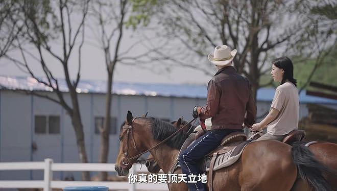 曝63岁徐锦江已提前向儿子交代后事,遗憾母亲临终时没有陪在身边(组图) - 6