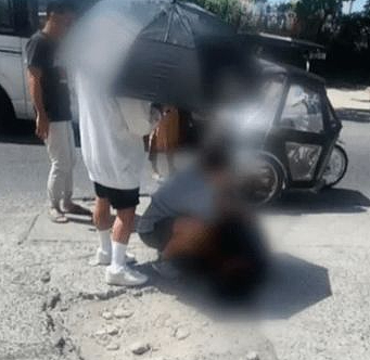 56死伤！著名旅游胜地遭血洗！枪手无差别屠杀、游客尖叫逃命，尸体遍地...（组图） - 12