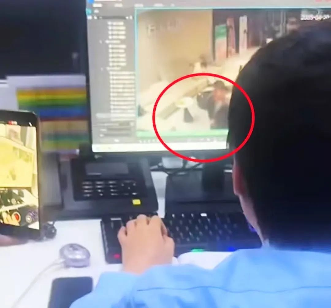 上海地铁变态事件后再出男“射手”,女受害人晒案发视频越看越后怕…(视频/组图) - 13