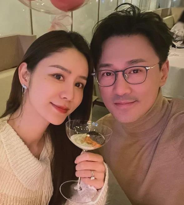 情断吴千语7年后,林峯维持了多年的体面,被他的老婆撕了个粉碎(组图) - 53