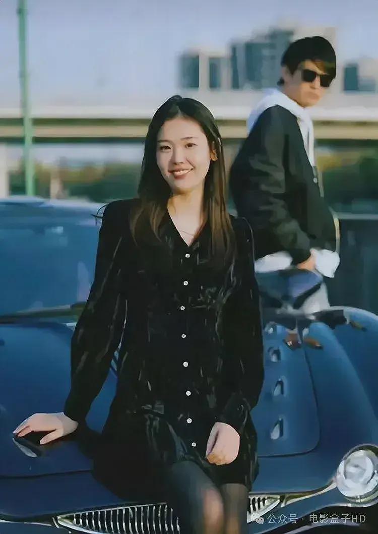许家印神秘女儿曝光,高颜值女博士,生活奢靡,不是省油的灯(组图) - 3