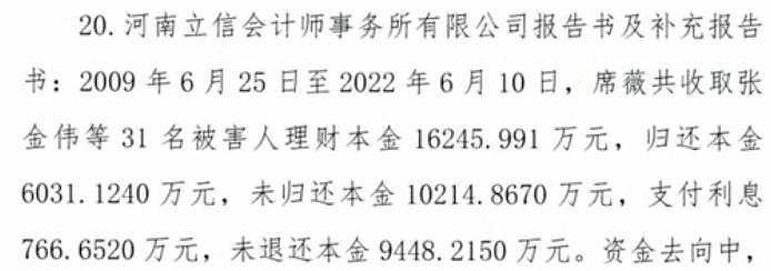 光大银行员工诈骗客户资金上亿元！无人发现...（组图） - 2