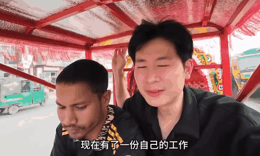 东北小伙花5000元帮孟加拉“祥子”逆天改命，全网泪目：这场跨国救赎，后劲太大了（组图） - 28