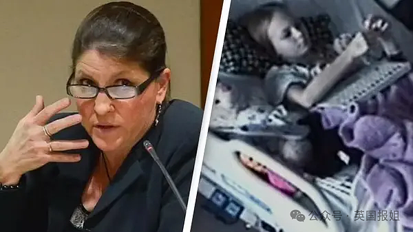 恐怖!美10岁女孩患重病竟被医院“绑架”87天,母亲遭诬陷“虐待”绝望自杀(组图) - 12