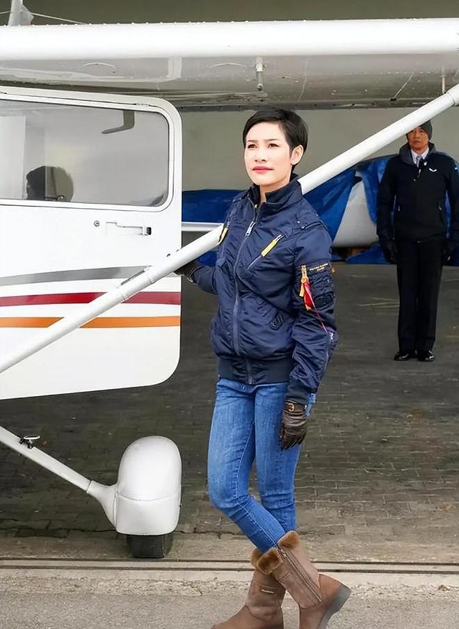 从侍女到陆军少将，90后草根女孩步步心机用规则上位，比甄嬛更狠（组图） - 5