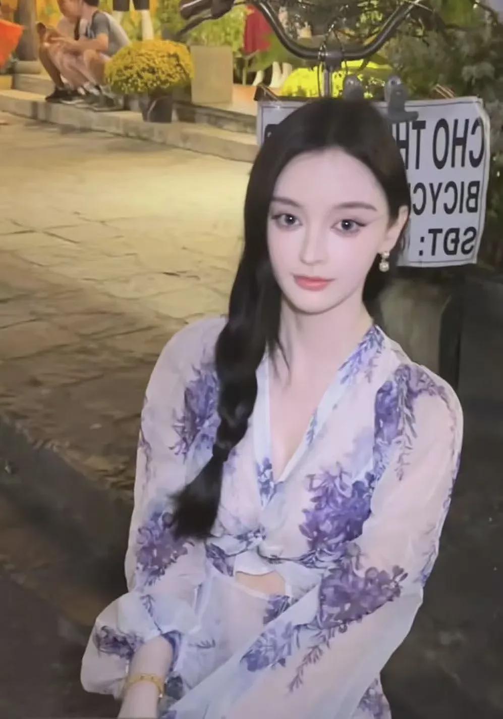 聋哑女生因长相完美被质疑，校友力挺，本人曾回应（视频/组图） - 6
