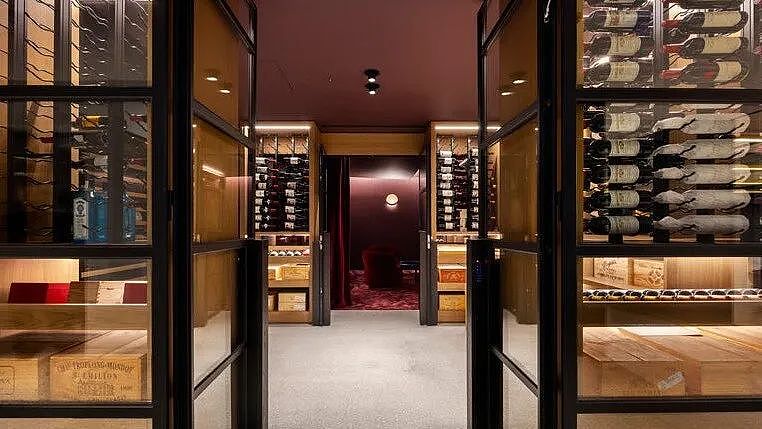 迪肯华人毕业生出售Toorak神仙级别的豪宅，$3900万！（组图） - 8