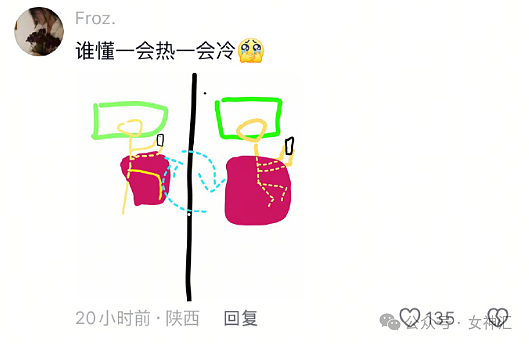 【爆笑】万万没想到，这张照片居然是杨幂？网友傻眼：小时候都没认出来（组图） - 6