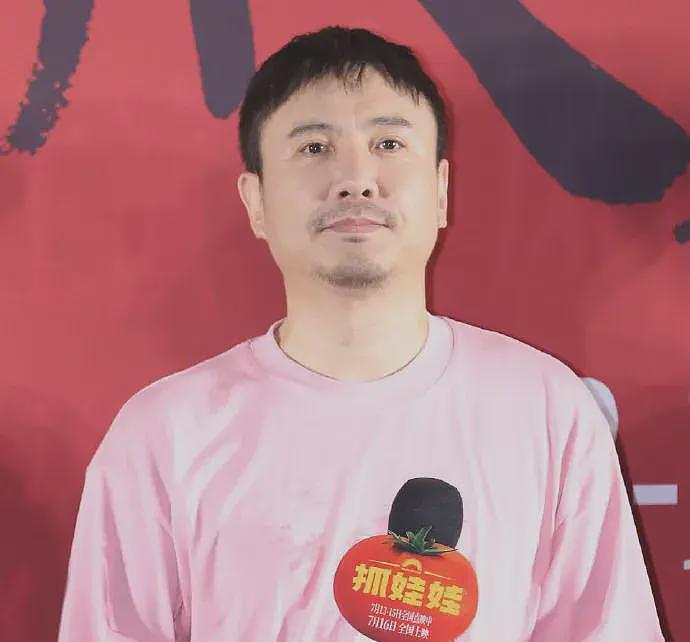 林允被质疑给沈腾生孩子,本人发声怒斥谣言,跟沈腾绯闻传3年(组图) - 11