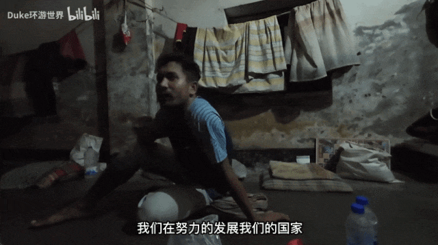 东北小伙花5000元帮孟加拉“祥子”逆天改命，全网泪目：这场跨国救赎，后劲太大了（组图） - 17
