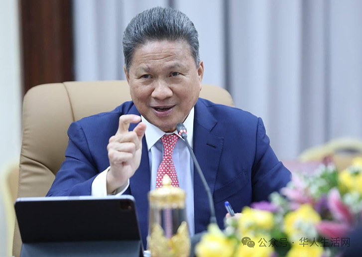 最高关税3521%!美开战东南亚,越南柬埔寨急查“洗产地”(组图) - 5