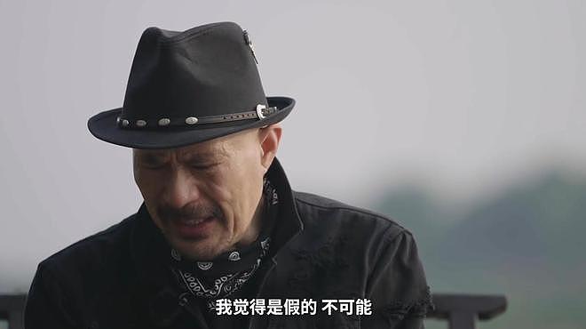 曝63岁徐锦江已提前向儿子交代后事,遗憾母亲临终时没有陪在身边(组图) - 16