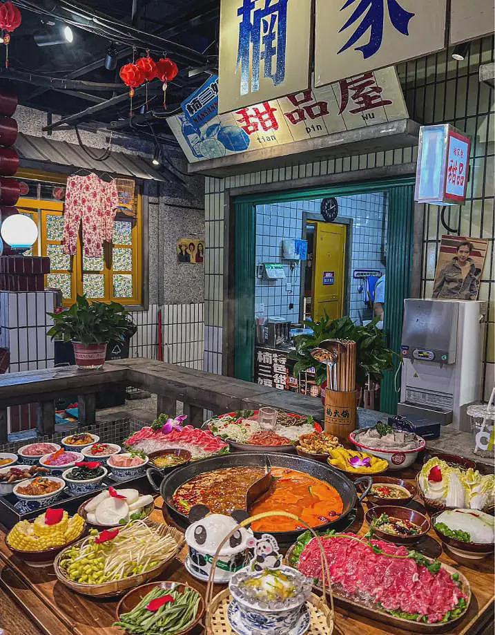 倒闭30万家!人去楼空,又一网红火锅凉了?曾一天排队1000桌(组图) - 15