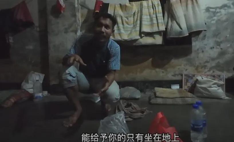 东北小伙花5000元帮孟加拉“祥子”逆天改命，全网泪目：这场跨国救赎，后劲太大了（组图） - 16