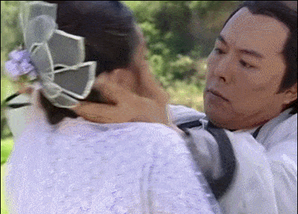 【两性】女生的这些撩人攻势,直男压根顶不住(组图) - 3