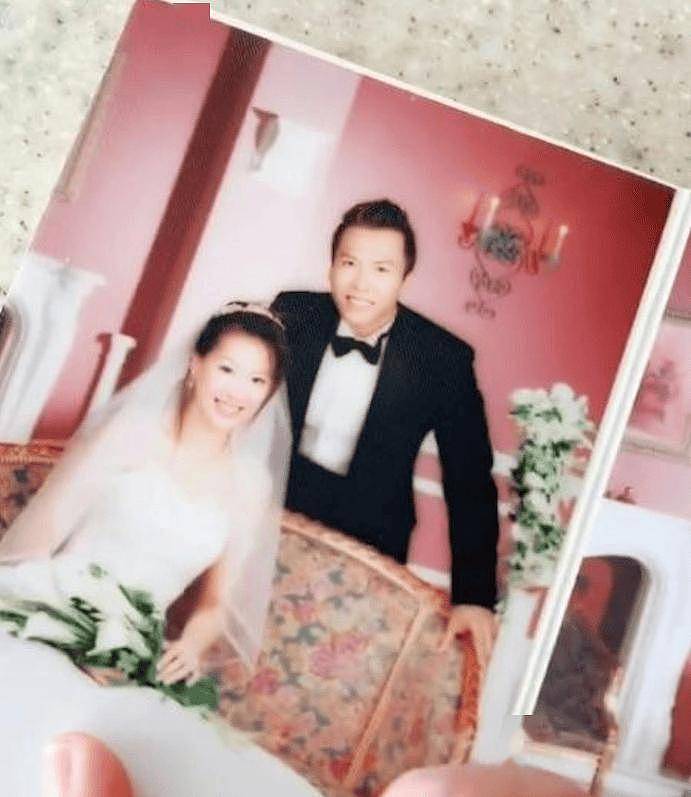 甄子丹为小18岁太太庆生！又亲又抱堪称宠妻狂魔（组图） - 6