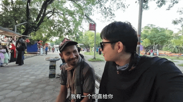 东北小伙花5000元帮孟加拉“祥子”逆天改命，全网泪目：这场跨国救赎，后劲太大了（组图） - 20