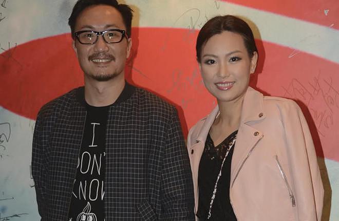 郑中基闹离婚后接娃放学，儿子未受父母影响，离婚原因与酒有关（组图） - 14