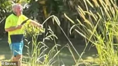 全网关注！澳洲双胞胎姐妹神同步讲述劫车惊魂，走红网络，网友直呼超现实（组图） - 3