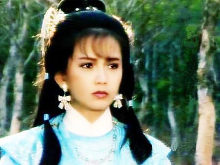 曾华倩与梁朝伟同居6年分手，独自抚养儿子，如今儿子是她骄傲（组图） - 1