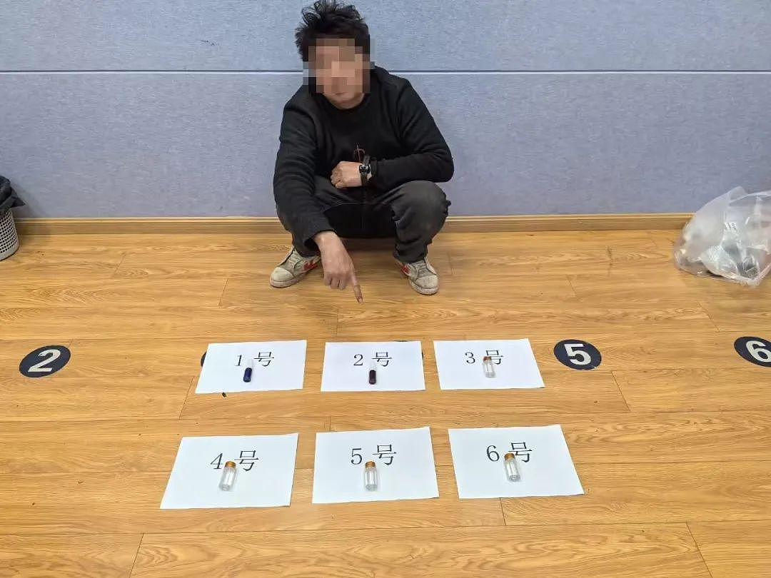 上海地铁变态事件后再出男“射手”,女受害人晒案发视频越看越后怕…(视频/组图) - 10