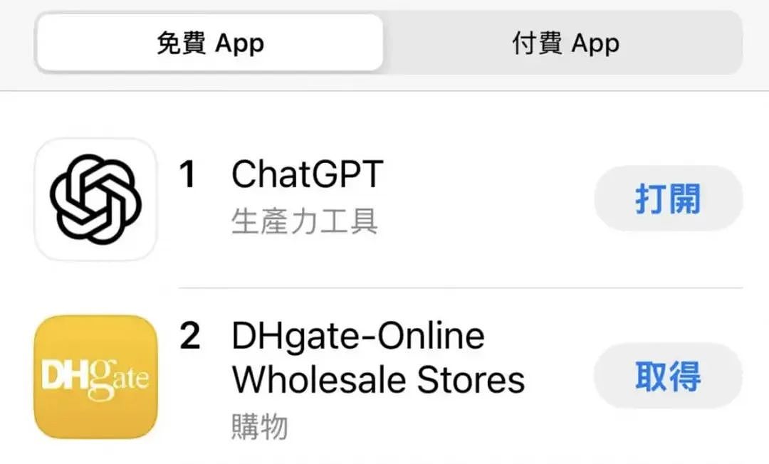 关税战中，美国人因何为她“疯狂”？（组图） - 2