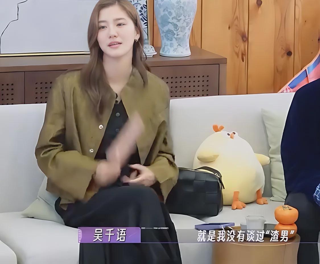情断吴千语7年后,林峯维持了多年的体面,被他的老婆撕了个粉碎(组图) - 33